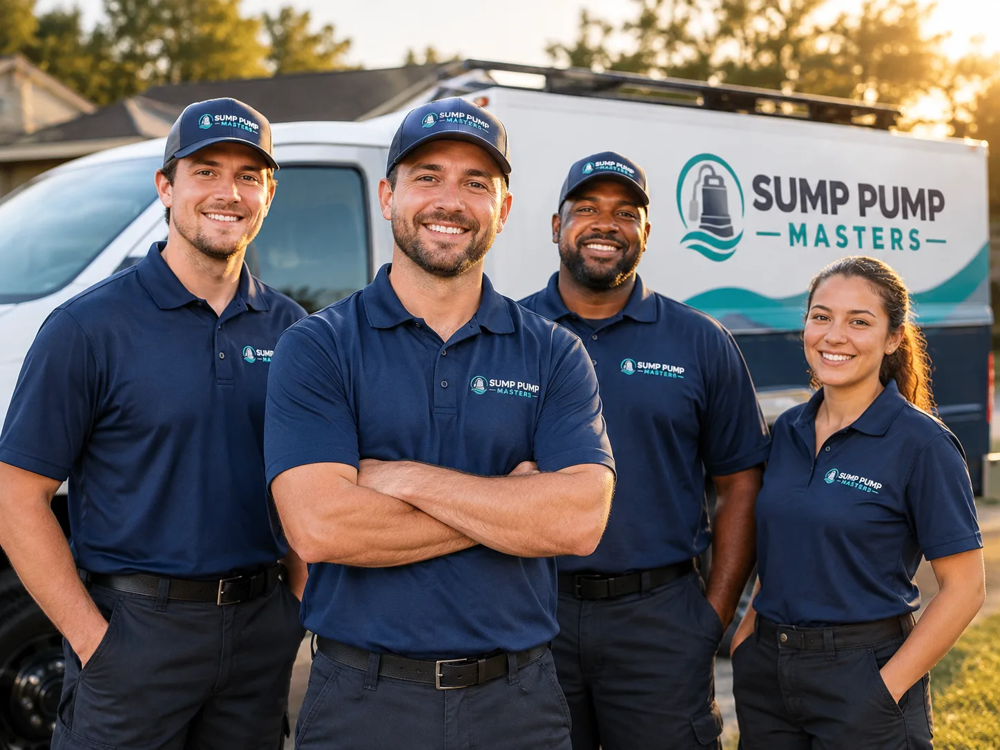Sump Pump Repair company in Burtonsville, MD